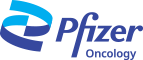 Pfizer Oncology EMD Serono Logos