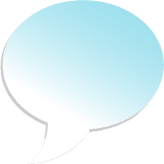 Speech Bubble Icon