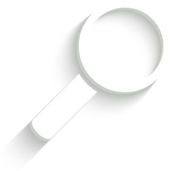 Magnifying Glass Icon