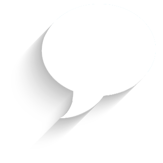 Speech Bubble Icon