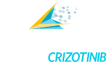 XALKORI® (crizotinib) 250 mg capsules logo