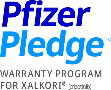 pfizer pledge warranty program box
